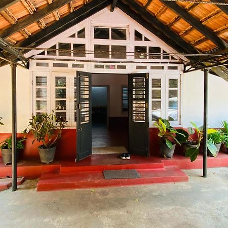 Coorg Daffodil Guesthouse Madikeri Buitenkant foto