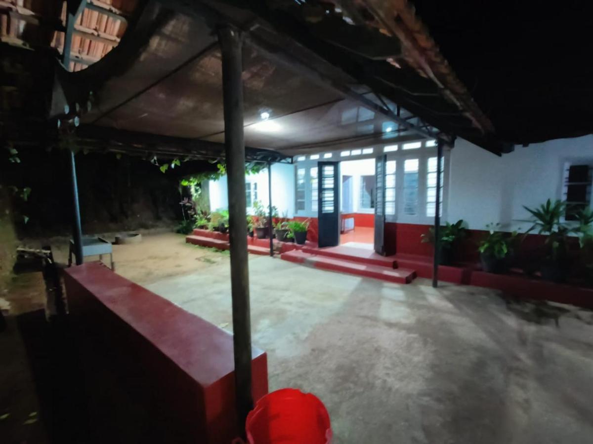 Coorg Daffodil Guesthouse Madikeri Buitenkant foto