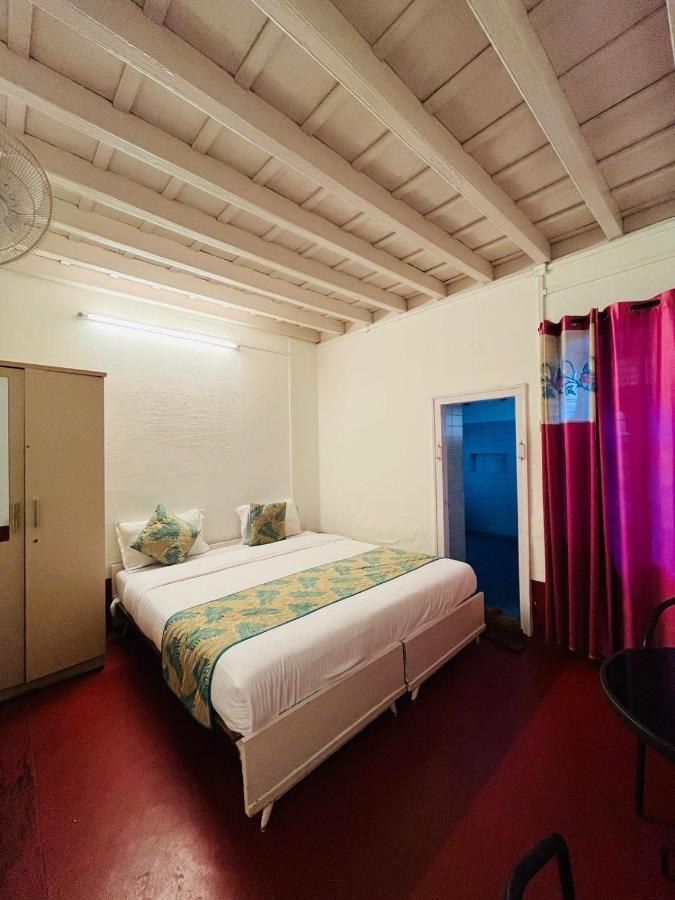 Coorg Daffodil Guesthouse Madikeri Buitenkant foto