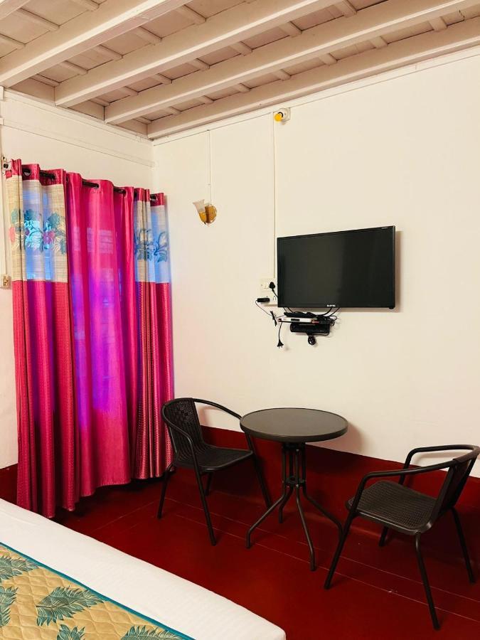 Coorg Daffodil Guesthouse Madikeri Buitenkant foto