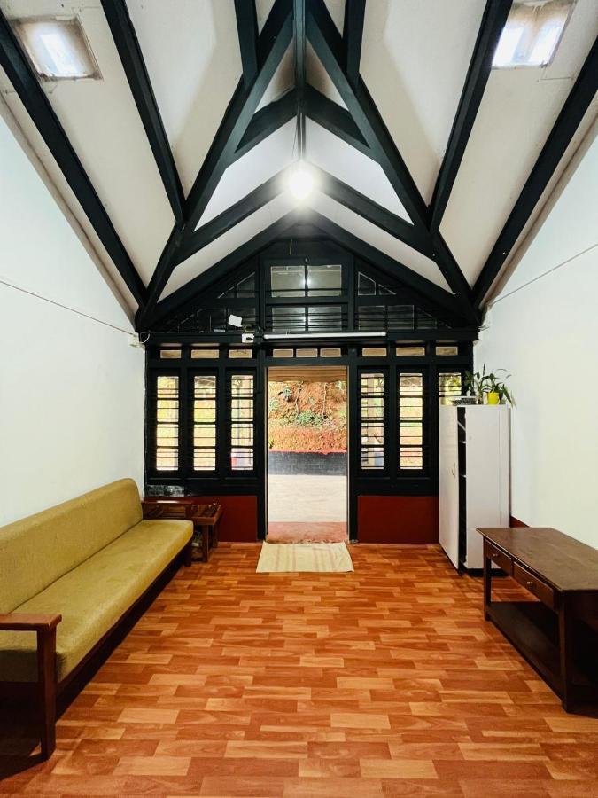 Coorg Daffodil Guesthouse Madikeri Buitenkant foto