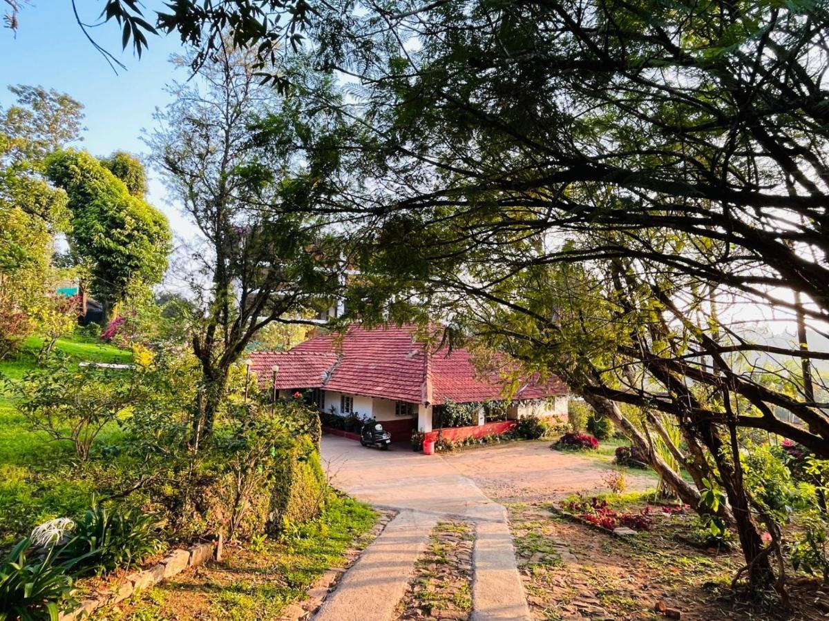 Coorg Daffodil Guesthouse Madikeri Buitenkant foto