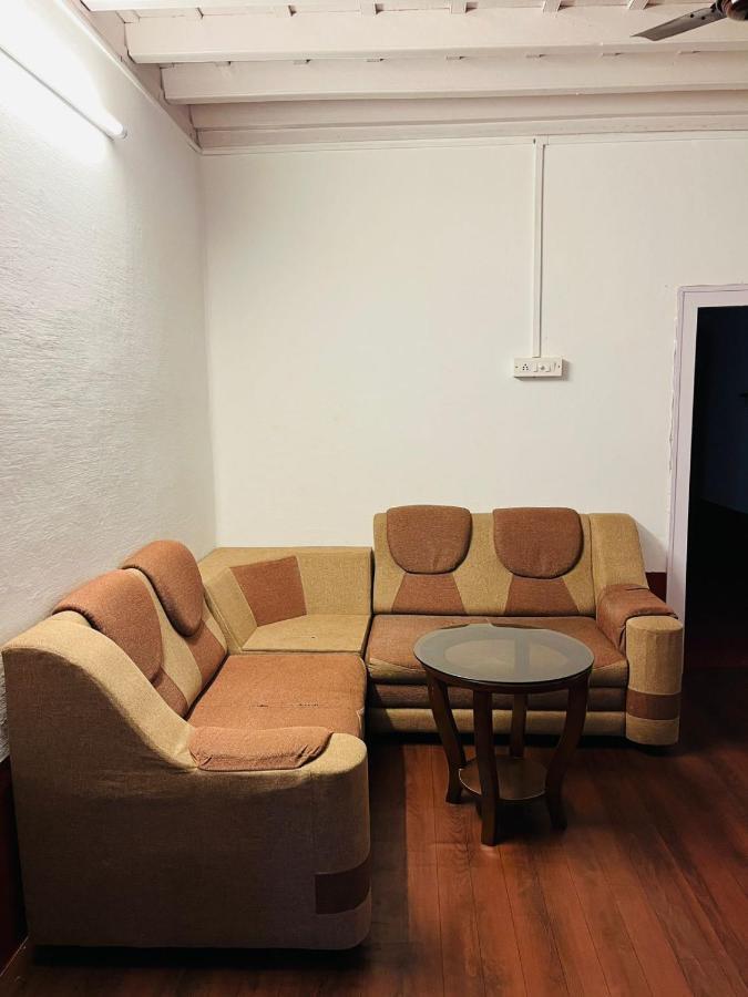 Coorg Daffodil Guesthouse Madikeri Buitenkant foto