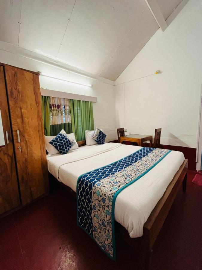 Coorg Daffodil Guesthouse Madikeri Buitenkant foto