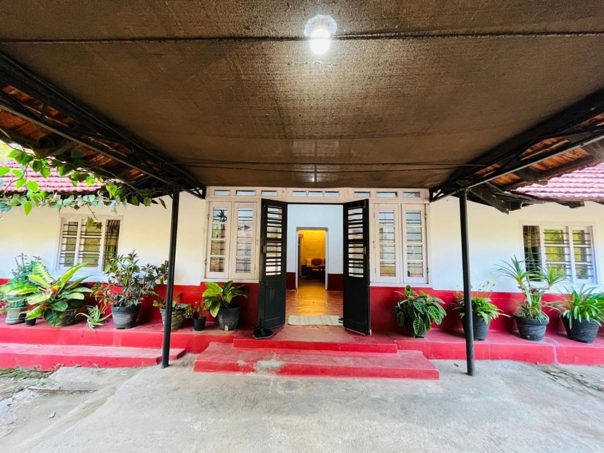 Coorg Daffodil Guesthouse Madikeri Buitenkant foto