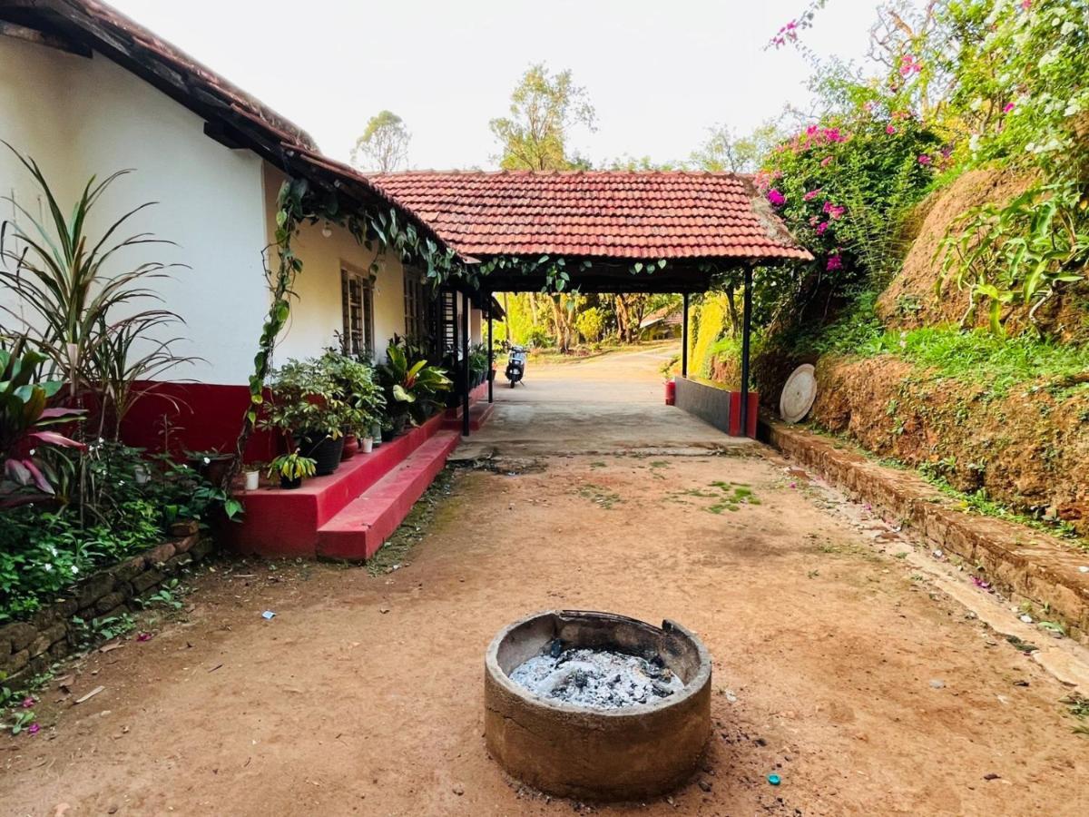 Coorg Daffodil Guesthouse Madikeri Buitenkant foto