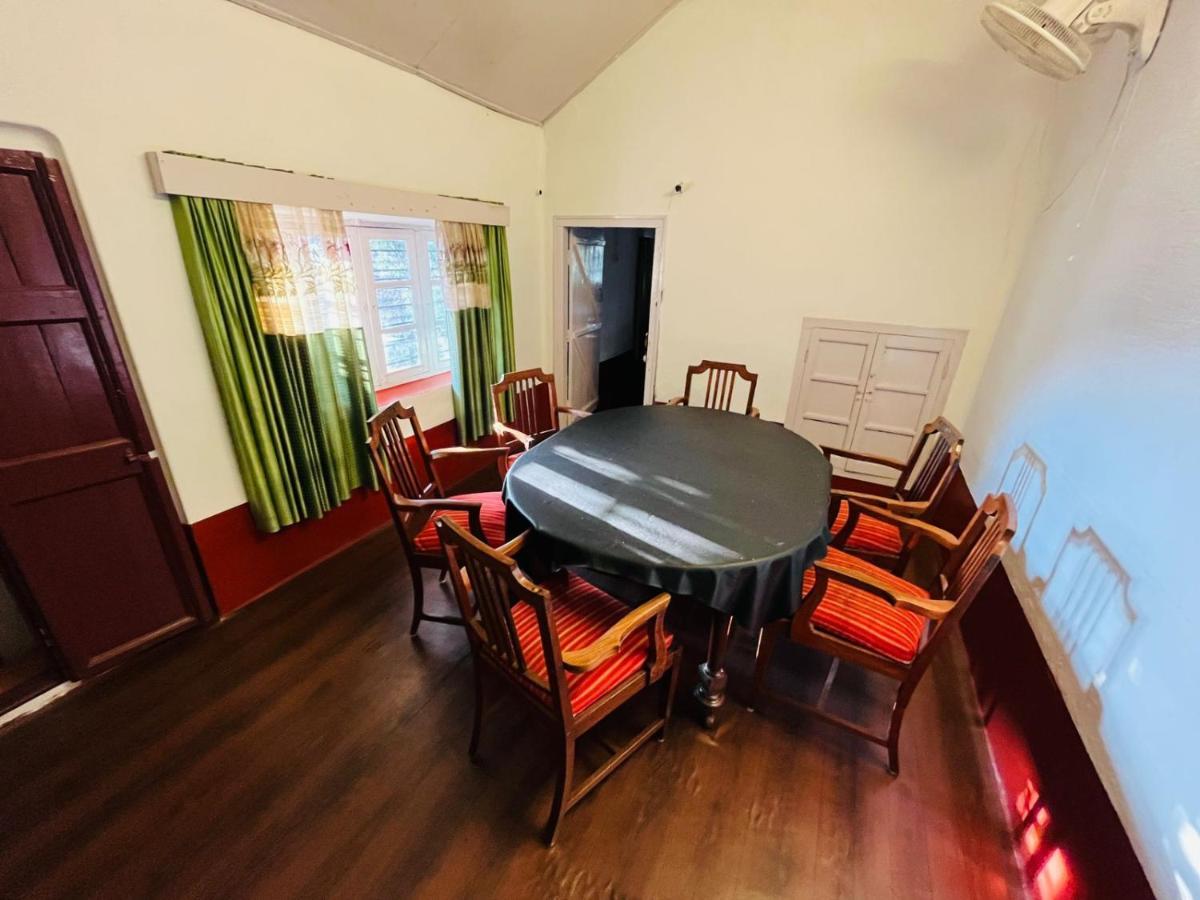 Coorg Daffodil Guesthouse Madikeri Buitenkant foto