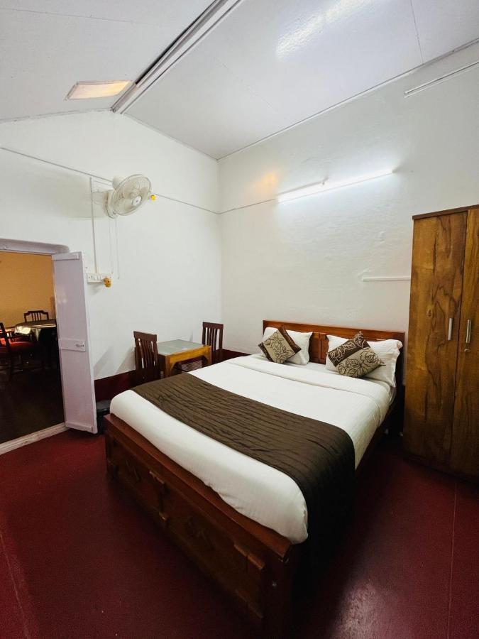 Coorg Daffodil Guesthouse Madikeri Buitenkant foto