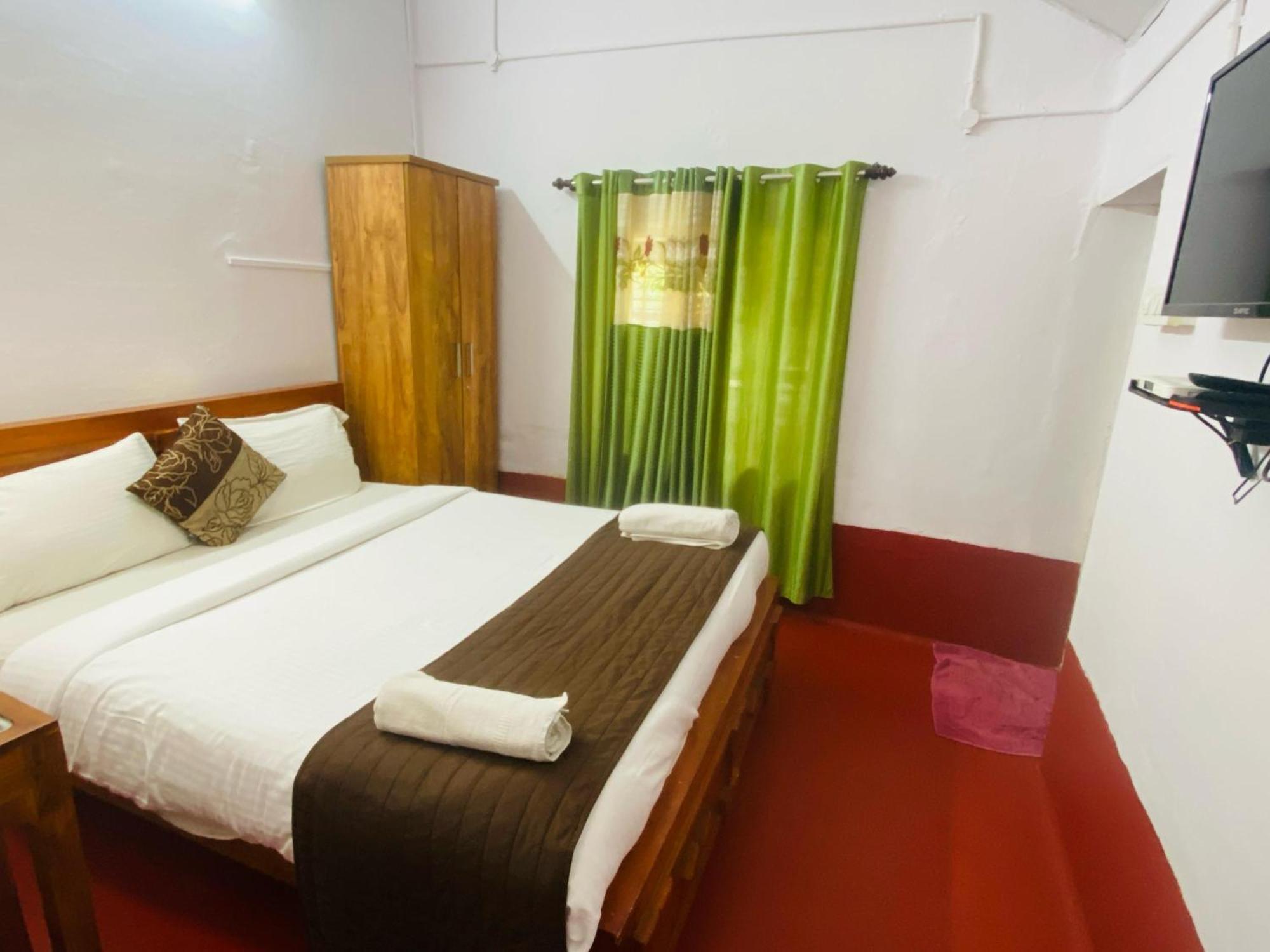 Coorg Daffodil Guesthouse Madikeri Buitenkant foto
