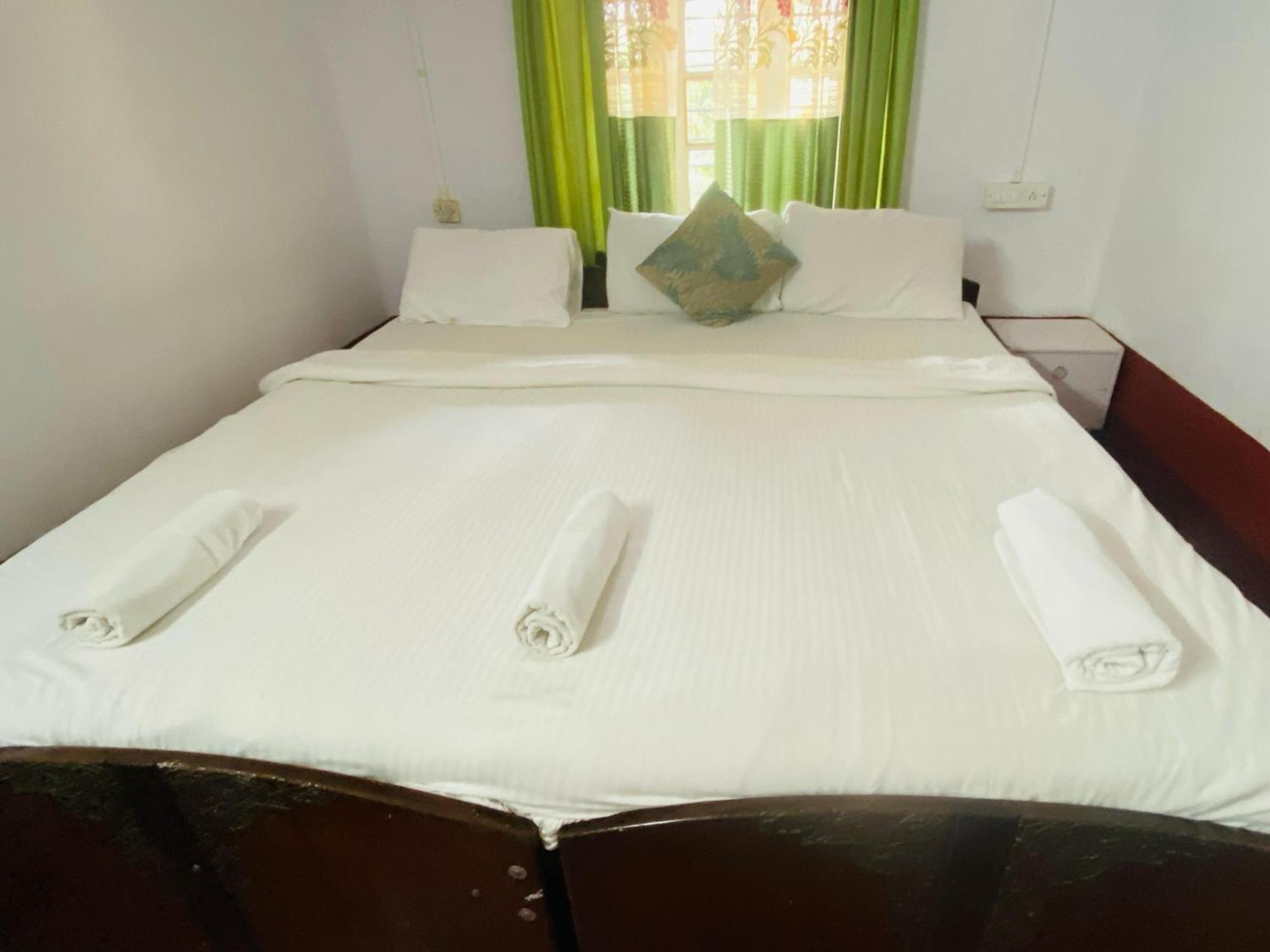 Coorg Daffodil Guesthouse Madikeri Buitenkant foto