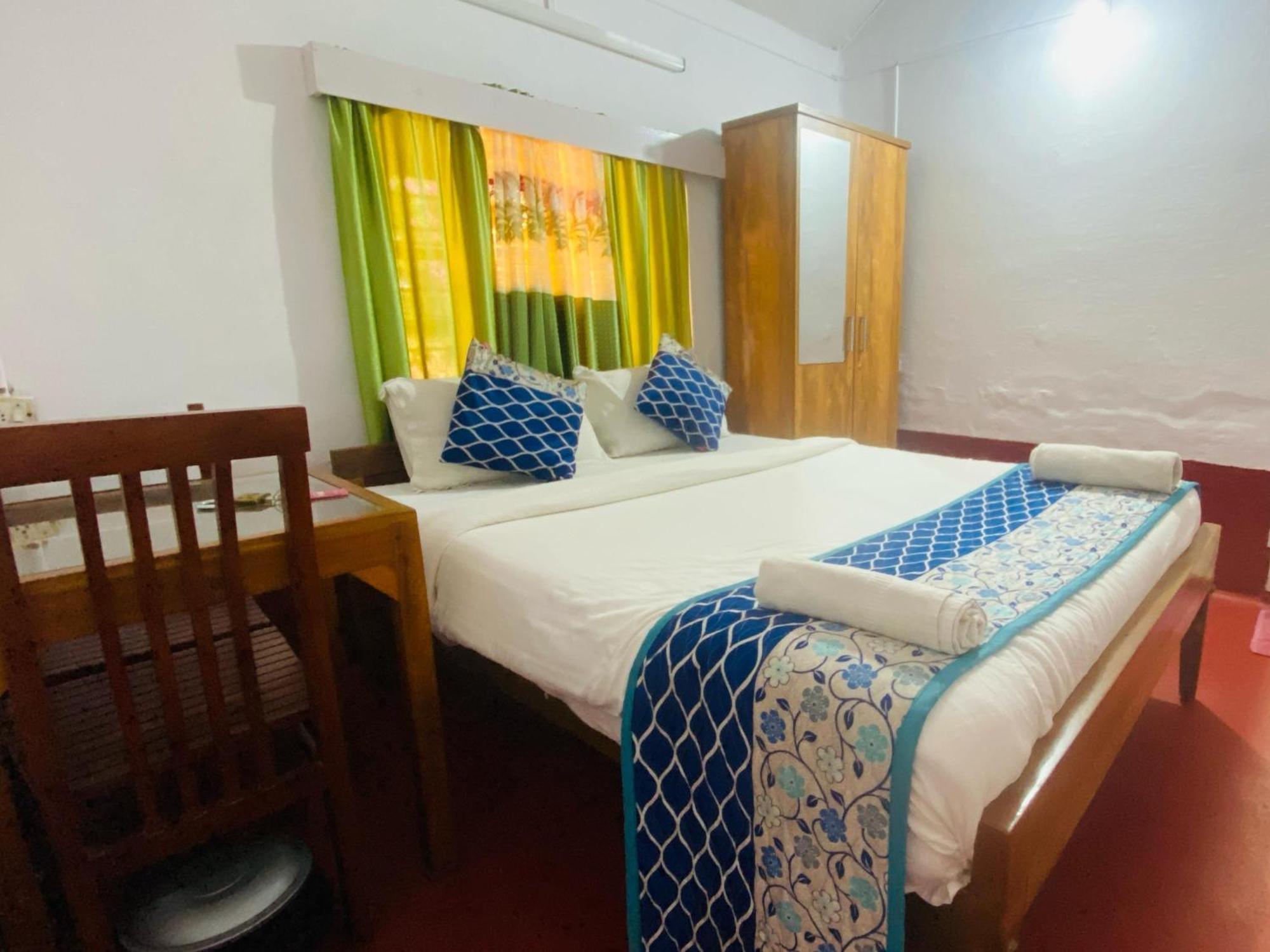 Coorg Daffodil Guesthouse Madikeri Buitenkant foto
