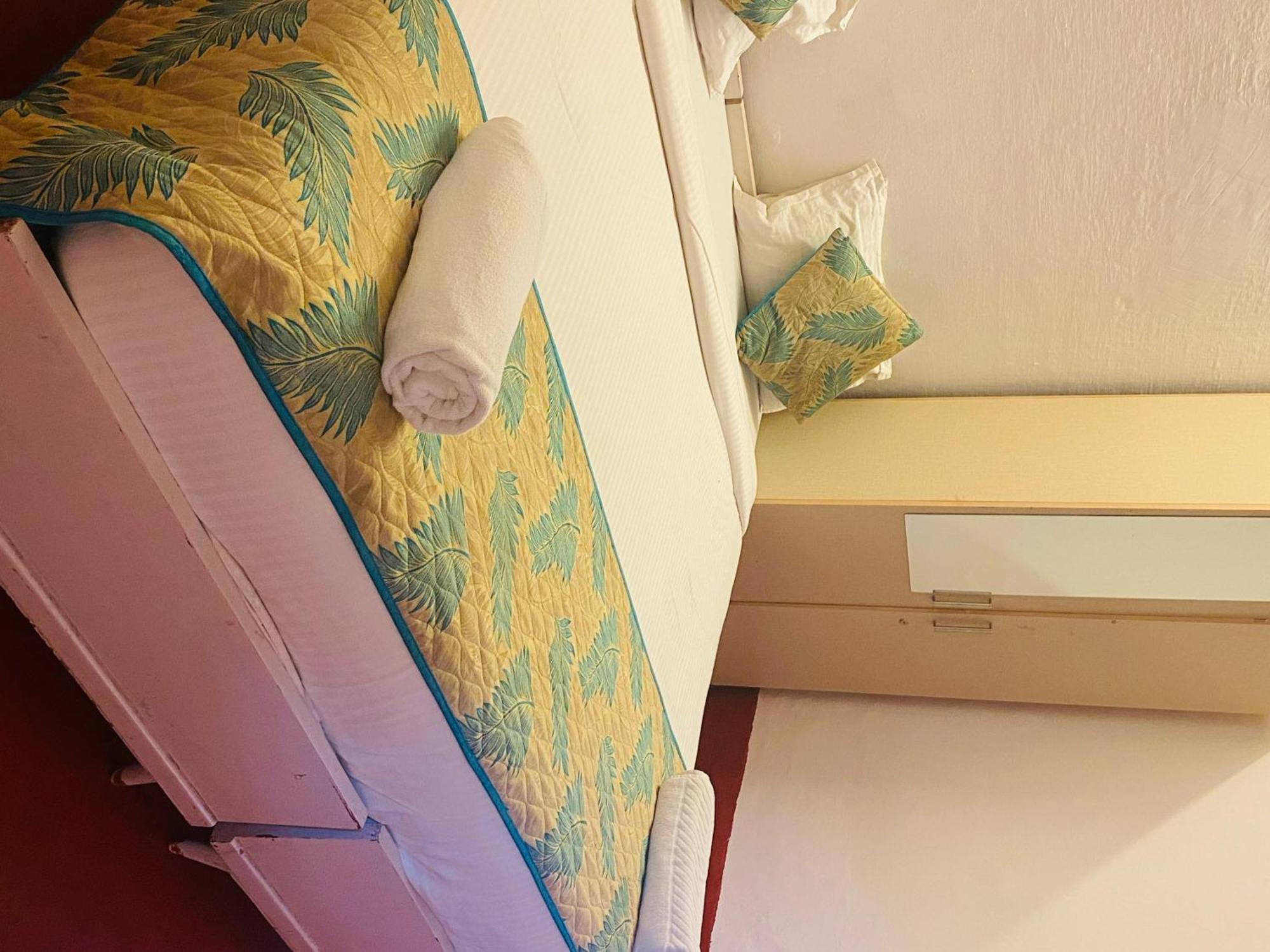 Coorg Daffodil Guesthouse Madikeri Buitenkant foto