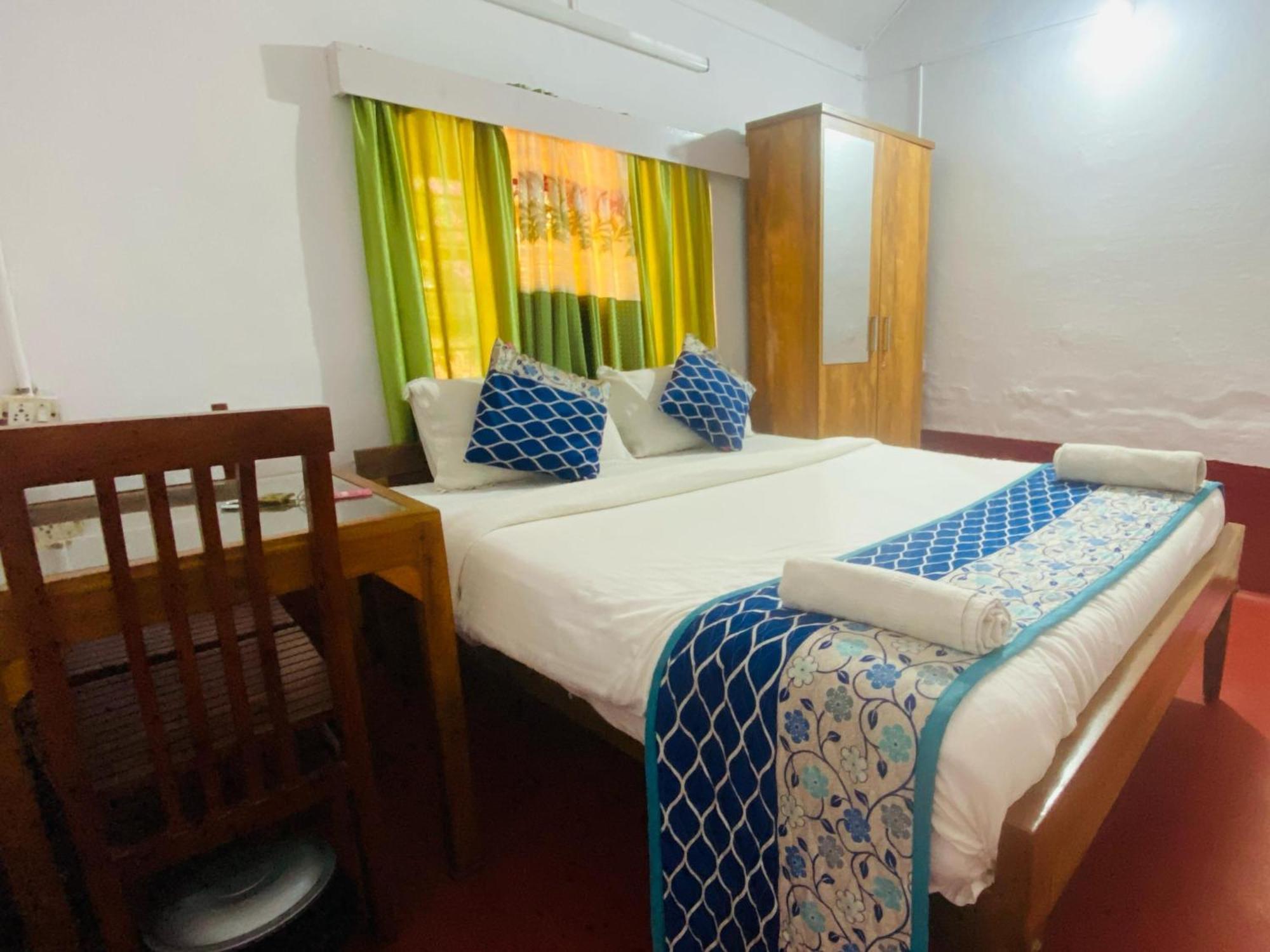 Coorg Daffodil Guesthouse Madikeri Buitenkant foto